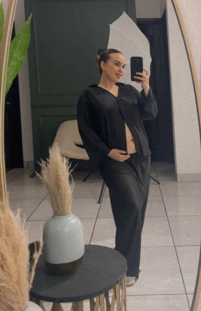 Nancy Ortiz, fundadora de BabyList